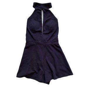 Charlotte Russe Romper